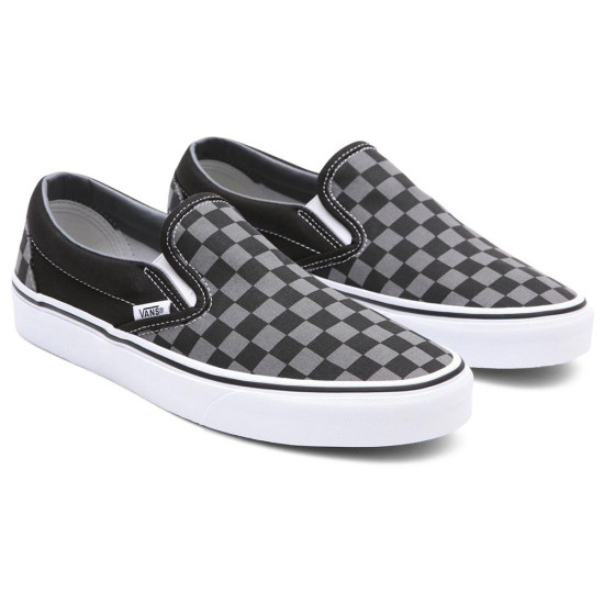 Vans Classic slip on bi